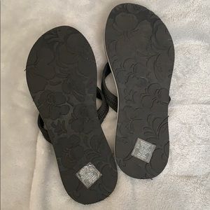 Roxy Shoes - Foxy Flip Flops Roxy Shoes - Foxy Flip Flops